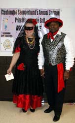WSB Fasching 2005