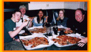 Family Dinning