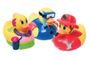 Bath Duckys