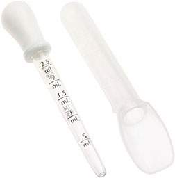 Tommee Tippe Brand medicine spoon and dispenser