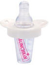 Munchkin Medicator - safe and easy medicine doses