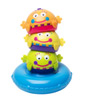 Tumbling Tubbies Bath Toy - fun to stack and play with in the bath