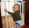 Child Safety and Barrier Gates, Stair and Hallway Barriers