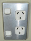 Power Plug Socket Protectors