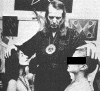 The Old Sorcerer circa 1972