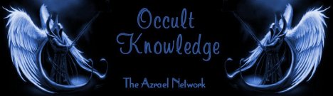 Azrael - Occult Knowledge Center