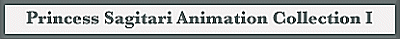 Animation Collection I