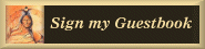 Sign my Guestbook
