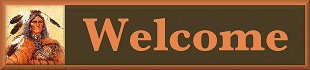 Welcome Button