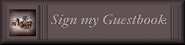 Sign my Guestbook