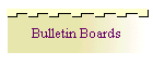 Bulletin Boards