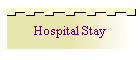 Hospital Stay