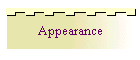 Appearance