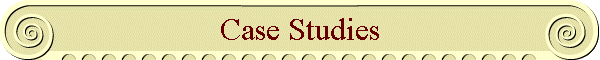 Case Studies