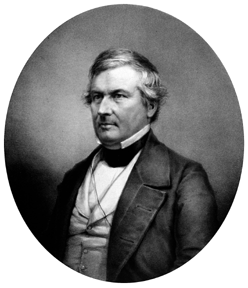 Millard Filmore