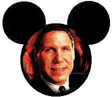Disney Ynetim Kurulu Bakan Michael Eisner
