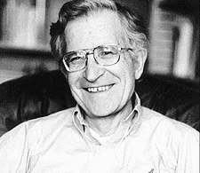 Noam Chomsky