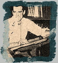 Johnny Craig