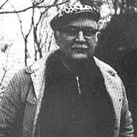 George Evans