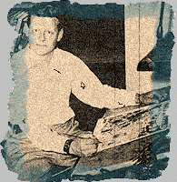 Graham Ingles