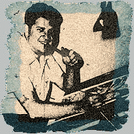 Jack Kamen