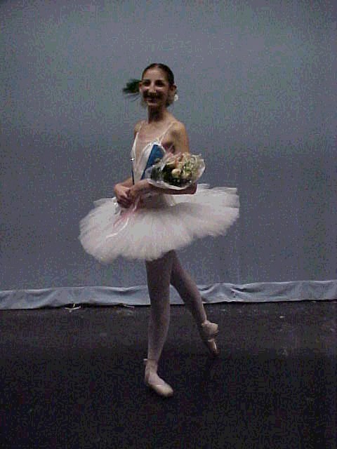 Look its me! Aren't I pretty?