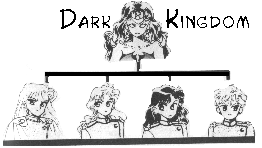 Beryl and the Four generals