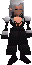 I support SEPHIROTH!