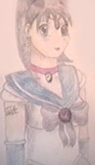 A picture of Sailor sweet star