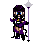 Sailor Blackhole