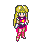 Sailor Earth