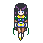 Sailor Glasstitan