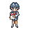 Limited Edition Doll #28- Member in June 2001