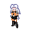 Sailor Orion