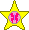 Star Pendant
