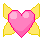 Henshin Item- Yousei Stardusty Power, Make Up!