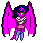 Sailor Xoron