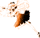Run, Minako!