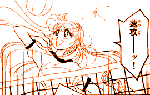 Go, Minako!
