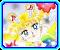Sailor Moon by Naoko T.