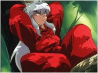 Feh...what is this Senshi girl up to now.....?