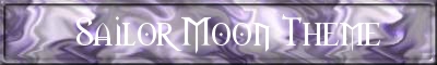 Sailor Moon Theme