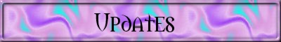 Updates