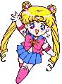 [Sailor Moon]