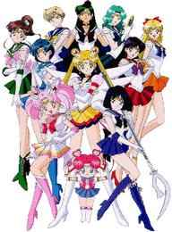 Sailor Moon