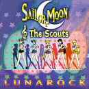 Luna Rock CD