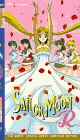 Sailor Moon R movie