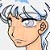 Sailorair (gasp! out of fuku!) by Shirahime
