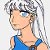 The Infanta Patricia by Shirahime