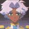 Dios is also absent...I think Sailor Northstar is somehow involved...